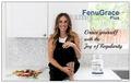 Trexgenics FenuGrace Plus Menstrual Cycle Support Veg Capsules thumbnail