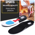 Skudgear Orthopedic Foot Support Shoe Insole thumbnail