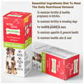 Wow Dog Multivitamin Syurp Supplement with Biotin thumbnail