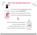 Ayouth Veda Aquatic Lotus Body Wash thumbnail