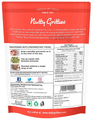 Nutty Gritties Roasted Almonds Lightly Salted (200gm Each) thumbnail
