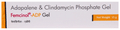 Femcinol-ADP Gel thumbnail