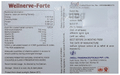 Wellnerve-Forte Tablet thumbnail