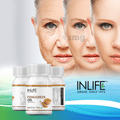 Inlife Fenugreek Oil Capsule thumbnail