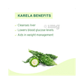 Vitro Naturals Karela Juice thumbnail