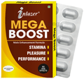 Inlazer Mega Boost Capsule thumbnail