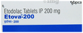 Etova 200 Tablet thumbnail