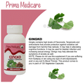 Prima Medicare Gingko Extract Capsule thumbnail