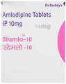 Stamlo 10 Tablet thumbnail
