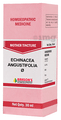 Bakson's Homoeopathy Echinacea Angustifolia Mother Tincture Q thumbnail