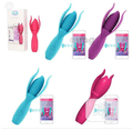 Gizmoswala TaNi App Based Smart Body Massager Blue thumbnail