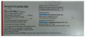 Minirin Melt 60mcg Tablet MD thumbnail