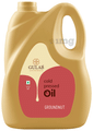 Gulab Goodness Cold Pressed Groundnut Oil thumbnail