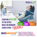 BioticsLife Biomucos Syrup thumbnail