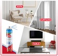 Luxor Nano All in One Disinfectant Spray Pine Fresh thumbnail