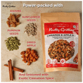 Nutty Gritties Cinnamon & Apple Mix thumbnail