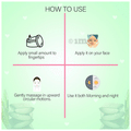 It's Skin Aloe Relaxing Cream thumbnail