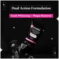 Perfora Pro+ Activated Charcoal Teeth Whitening Toothpaste thumbnail