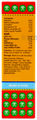 Tiger Balm Oil (3ml Each) thumbnail