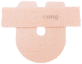Alpha Elastic Adhesive Bandage Superfix Cannula Fixator thumbnail