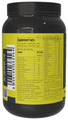 Sharrets Ketofit Powder Unflavoured thumbnail
