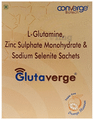 Glutaverge Sachet (12gm Each) Orange Flavour Sugar Free thumbnail