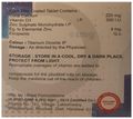 Carebone Tablet thumbnail