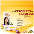 Achal R Skin Darshan Bar | Organic Soap for Men & Women made with Real Kesar and Chandan (30gm Each) thumbnail