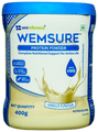 Wemsure Protein Powder Vanilla thumbnail