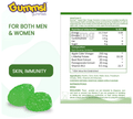 Gummsi Combo Pack of Apple Cider Vinegar Green Apple Gummies (30 Each) thumbnail