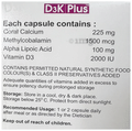 D3K Plus Capsule thumbnail
