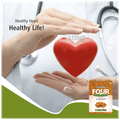 Everyday Four Almonds thumbnail
