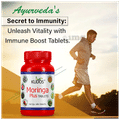 Kudos Moringa Plus Tablet thumbnail