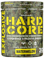 Hulk Nutrition Hard Core Powder Watermelon thumbnail