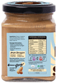 Meve Jars Guilt-Free Indulgence Hazelnut Peanut Spread Crunchy thumbnail