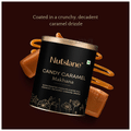 Nutslane Candy Caramel Makhana thumbnail