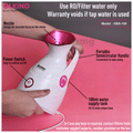 Olkino Home Spa Facial Steamer and Vaporizer thumbnail