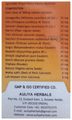 Auliya Herbals Immuno Master Tablet thumbnail