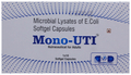 Mono-UTI Softgel Capsule thumbnail