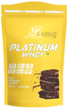Muscle Performance Platinum Whey 28 Servings Primary Source Whey Isolate (1kg Each) Irish Chocolate thumbnail