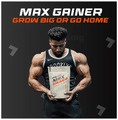 Fuel One Max Gainer Chocolate thumbnail