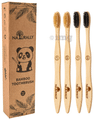 Naturally Bamboo Toothbrush thumbnail