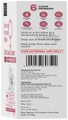 SheNeed 24 Hr Odour Control Feminine Intimate Wipe (10 Each) Reduce From Leakage & UTI thumbnail