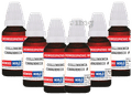 Dr. Majumder Homeo World Collinsonia Canadensis Mother Tincture (30ml Each) Q thumbnail