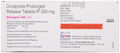 Divalpro XR 250 Tablet thumbnail