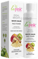 La Pink Ideal Bright White Haldi Face Toner for Brightening Skin thumbnail
