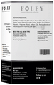 Foley 10% Vitamin C Face Serum (30ml Each) thumbnail