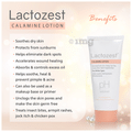 Lactozest PH Balanced Calamine Lotion (100ml Each) thumbnail