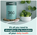 Supply6 360 Sachet (10gm Each) thumbnail