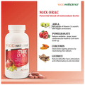 VLCC Wellscience Max Orac Tablet thumbnail